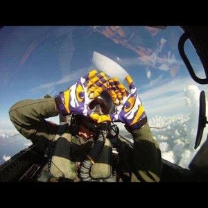 Meet your Posher, David